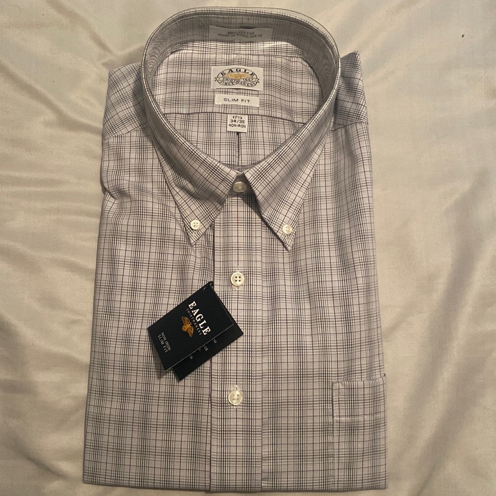 Collared Shirt